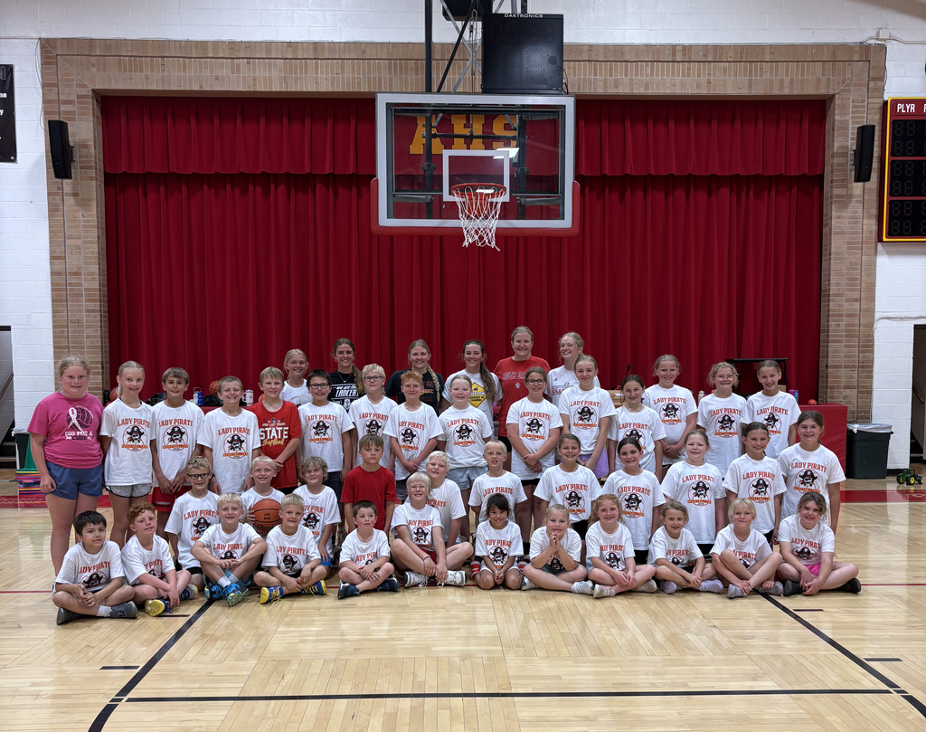 Basketball Camp Photo