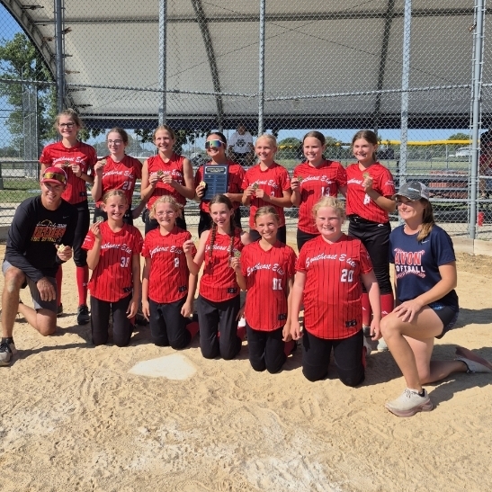 softball
