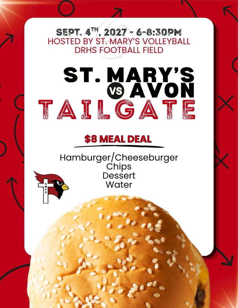 Tailgate