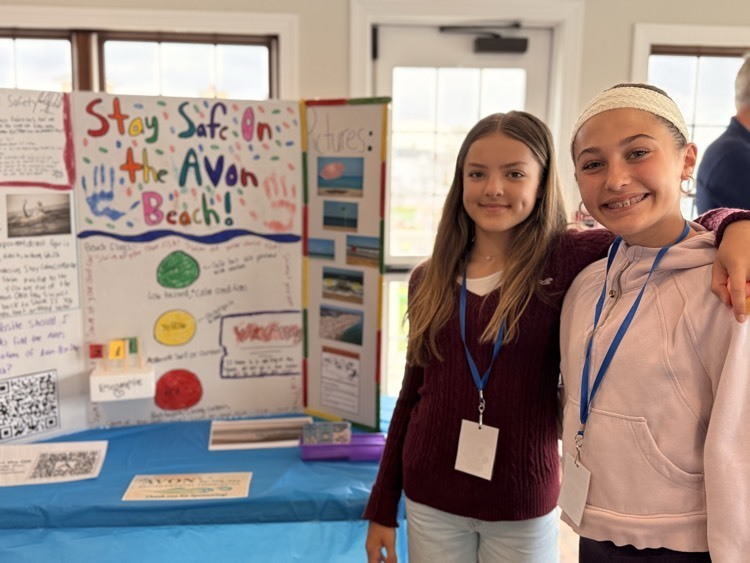 Environmental presentations 