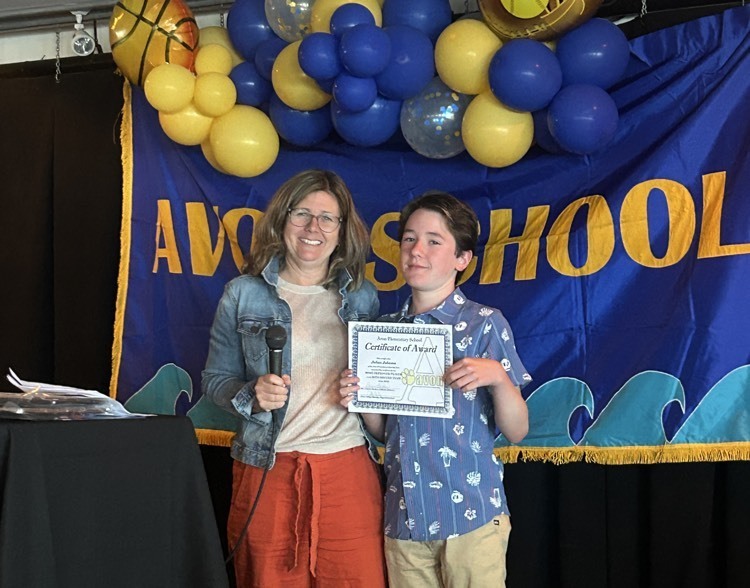 award