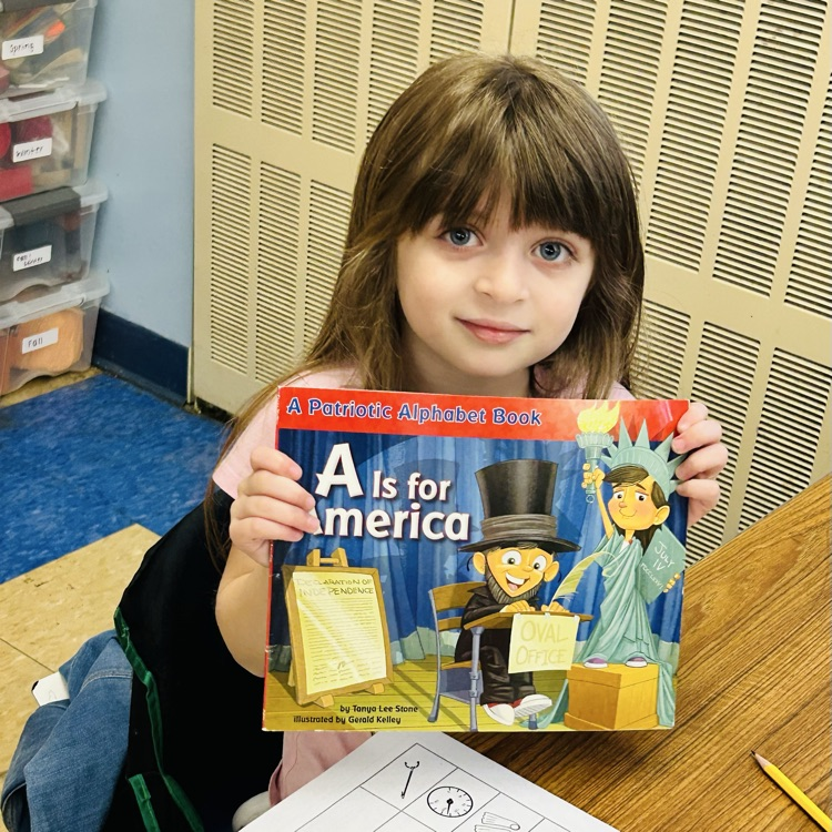 student with book