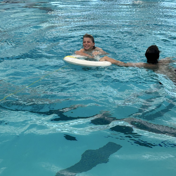 swim