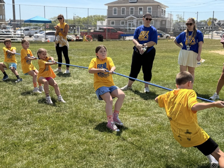 field day