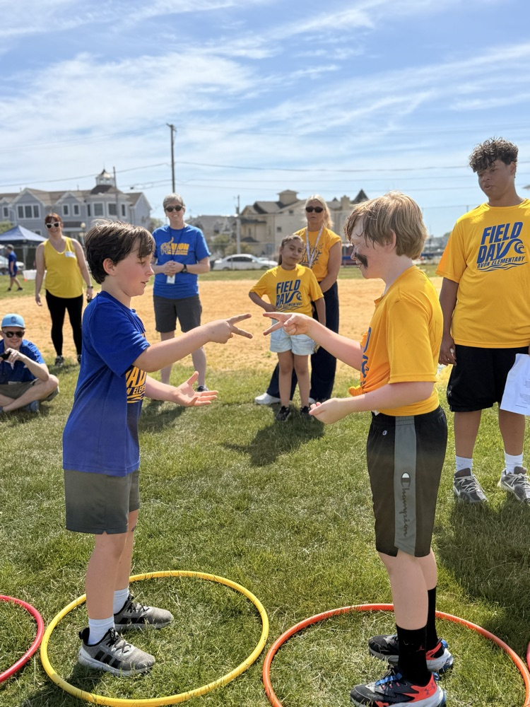 field day
