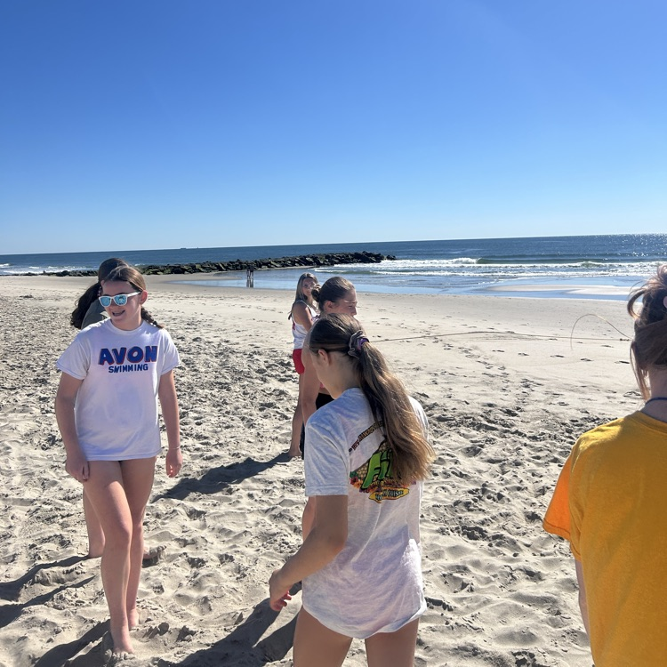 beach safety
