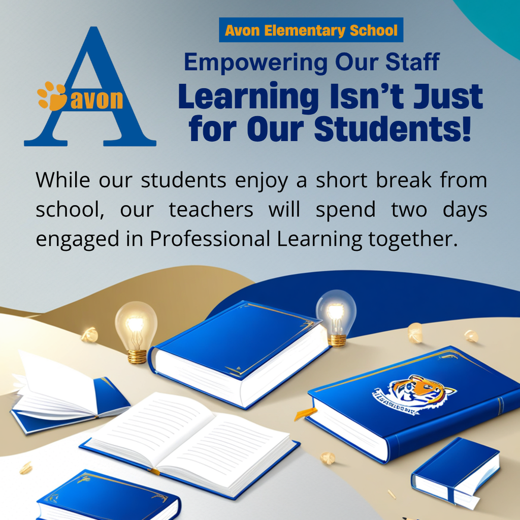Professional development days Oct12 and 13