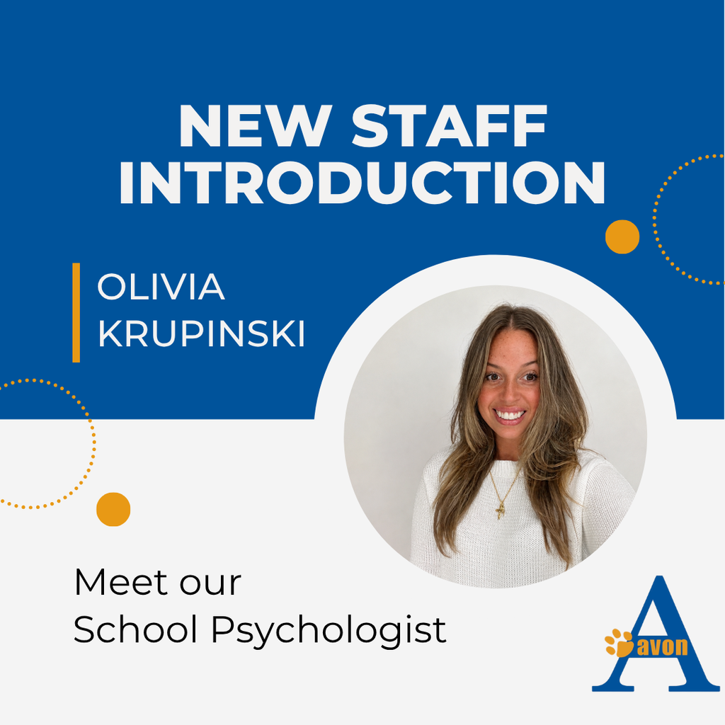 New Staff Day 1