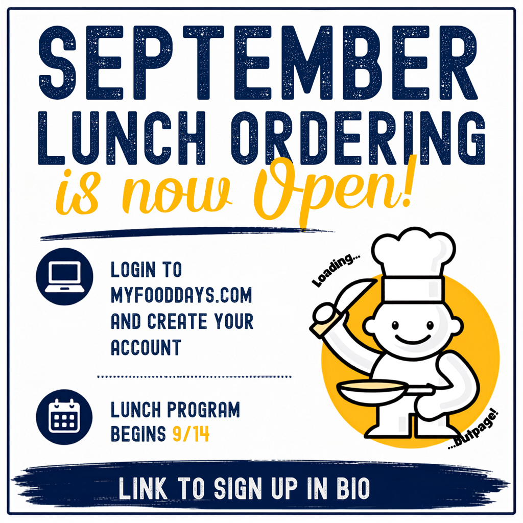 Lunch program