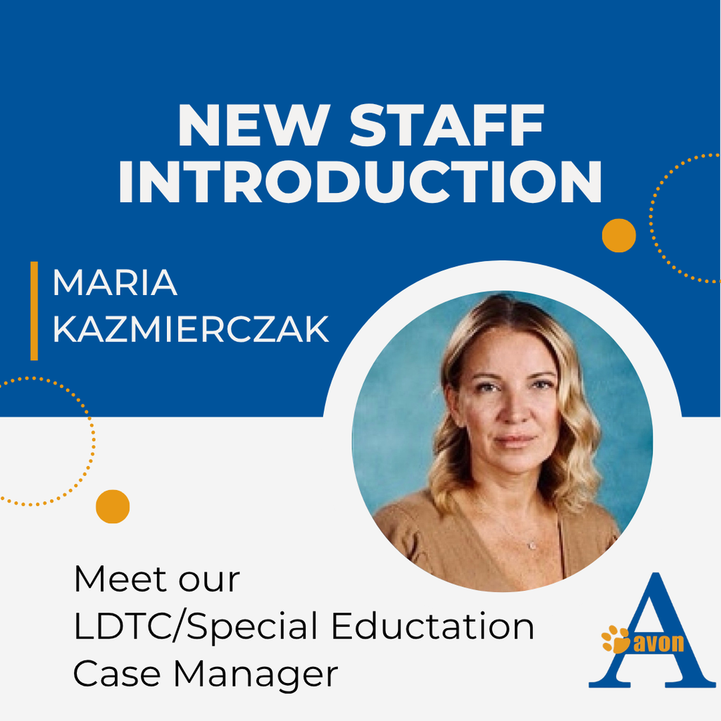 new staff