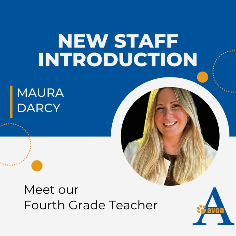 new staff