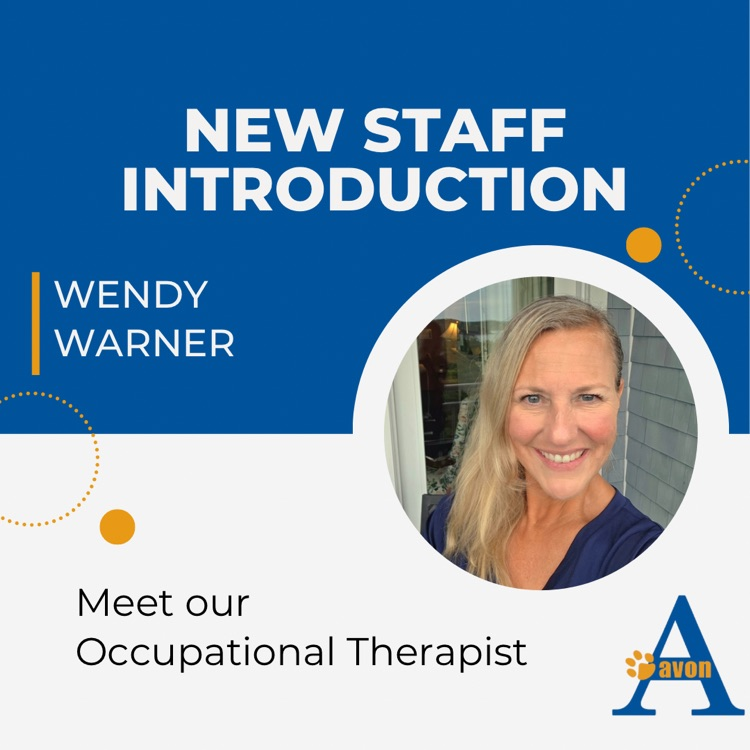 new staff
