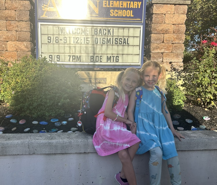 1st day 