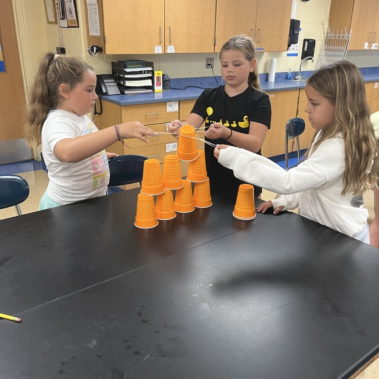 team building 
