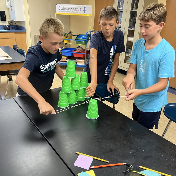 team building 