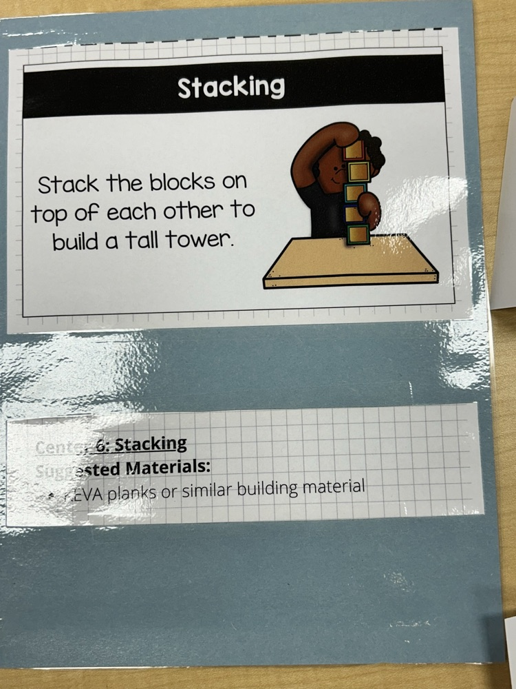 stem activity 