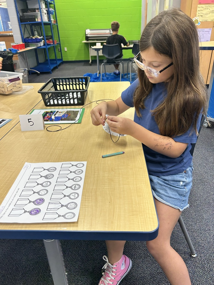 stem activity 