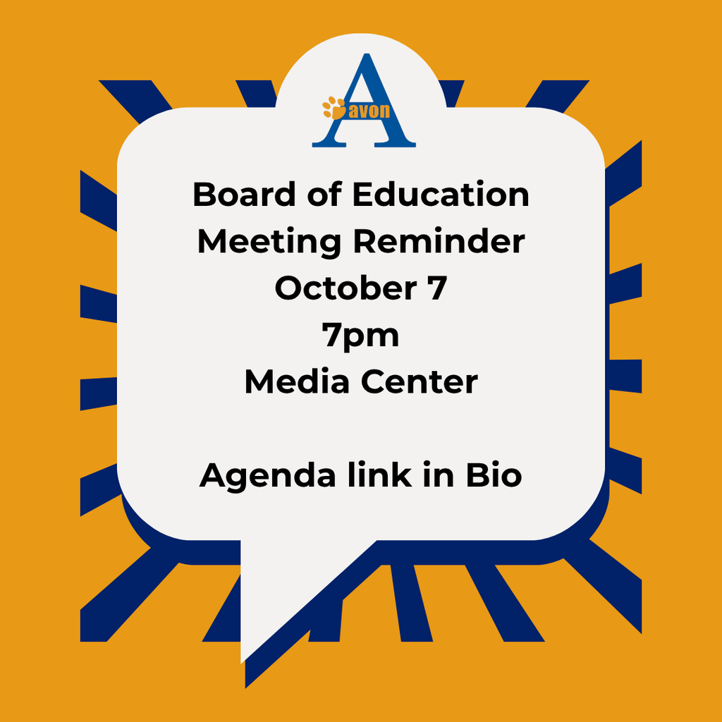 Boe Meeting