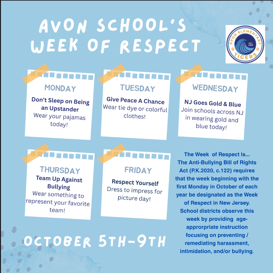 Week of Respect