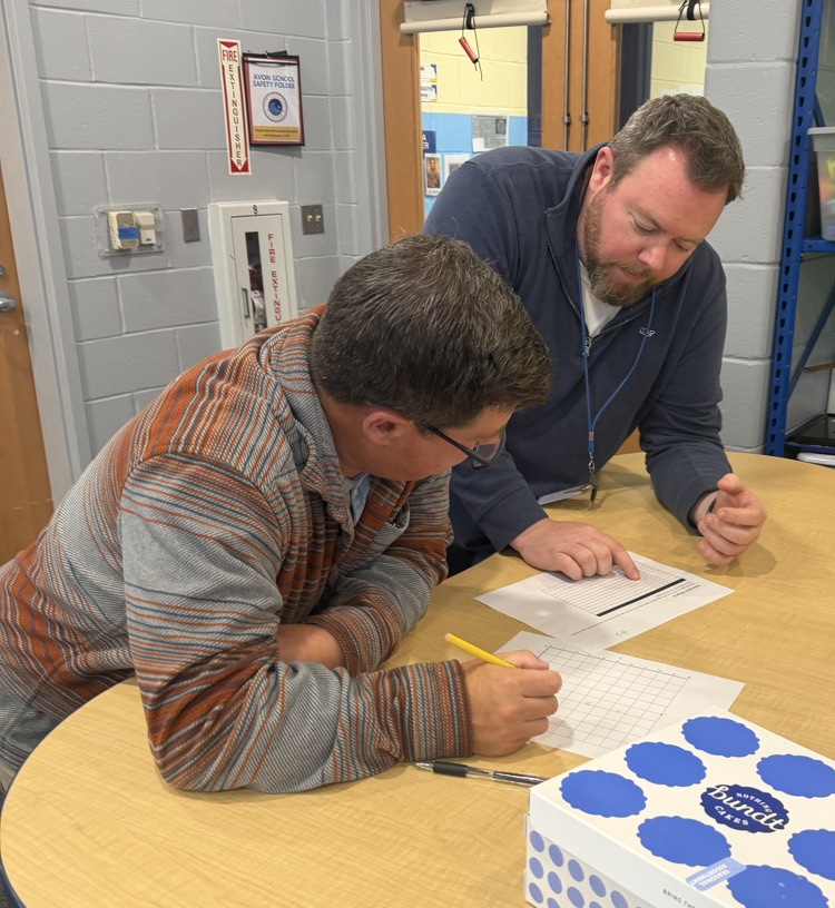 teachers working