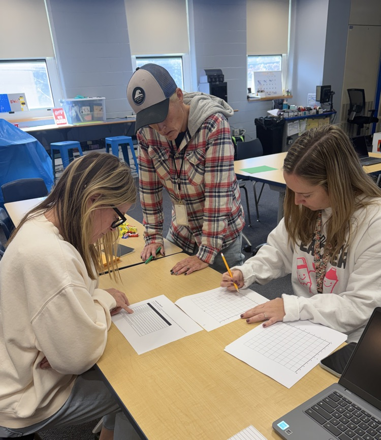 teachers working