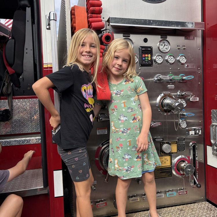 fire house