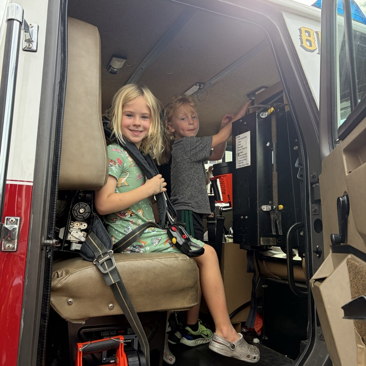 fire house