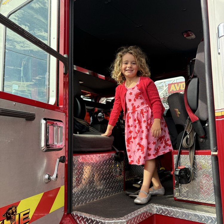 fire house