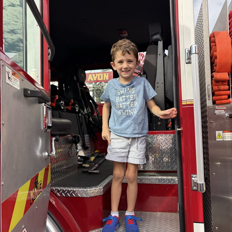 fire house