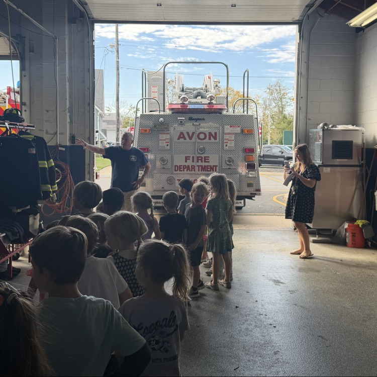 fire house