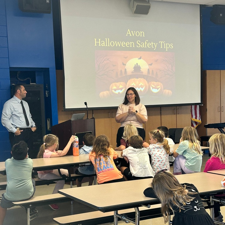 halloween safety