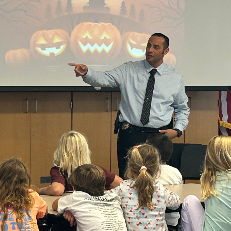 halloween safety