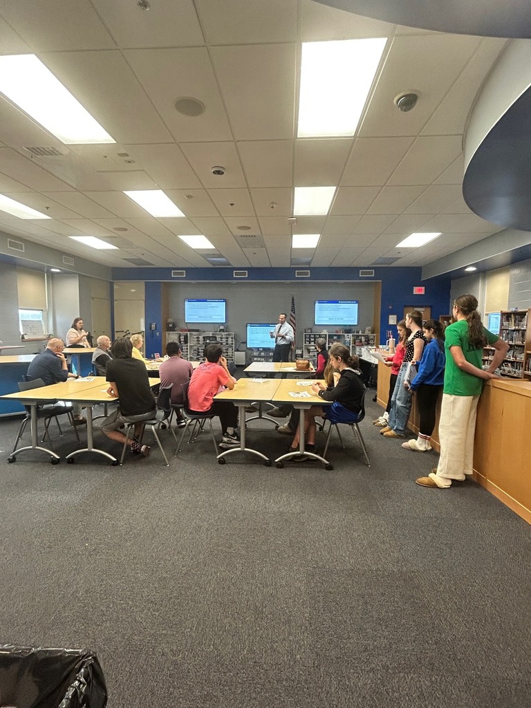 cyber presentation