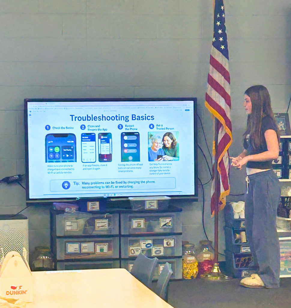 cyber presentation