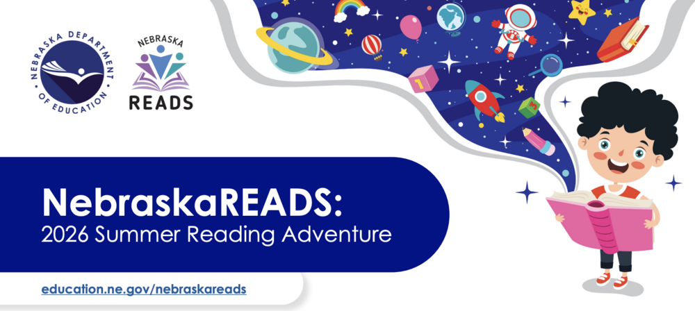 Nebraska READS Summer Adventure