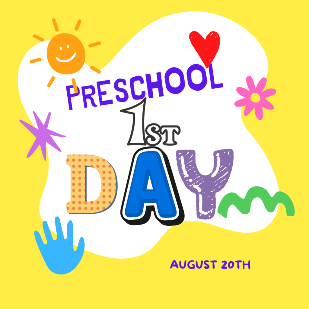 preschool