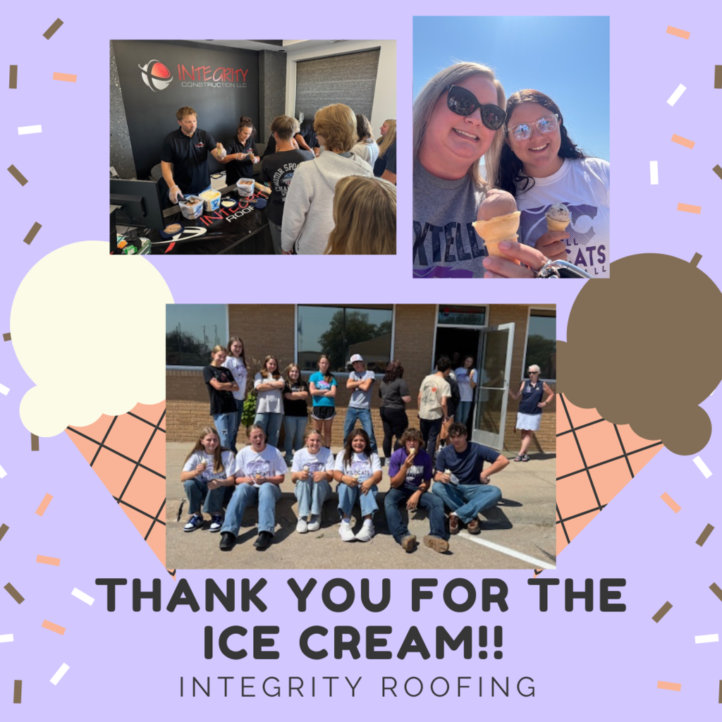 ice cream
