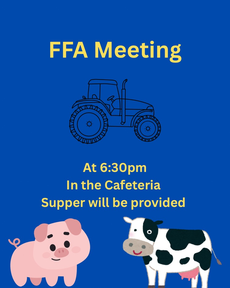 FFA Meeting