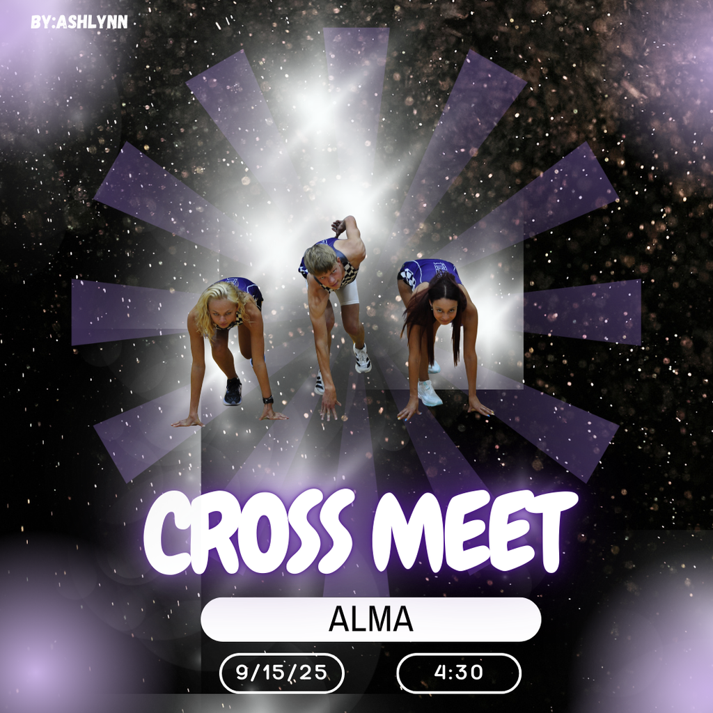 cross country