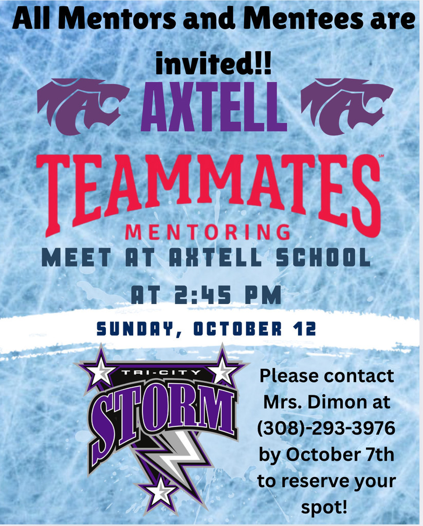Teammates Hockey Invite Oct 12