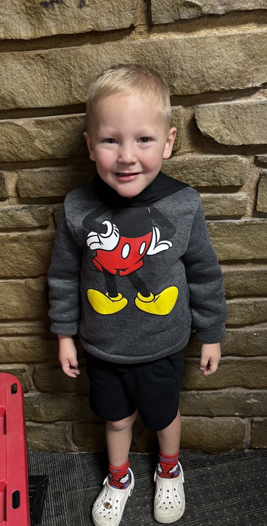 Mickey