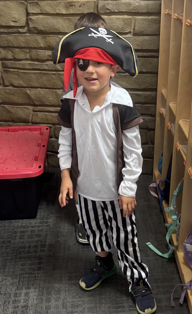 pirate
