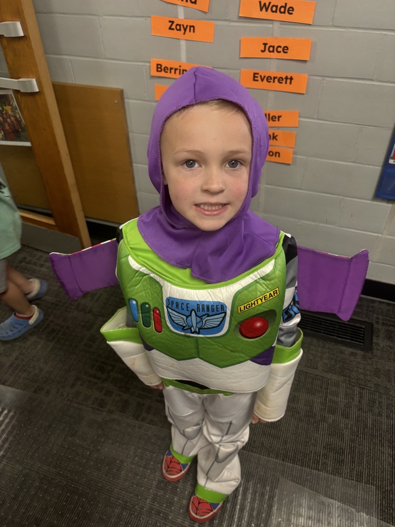Buzz