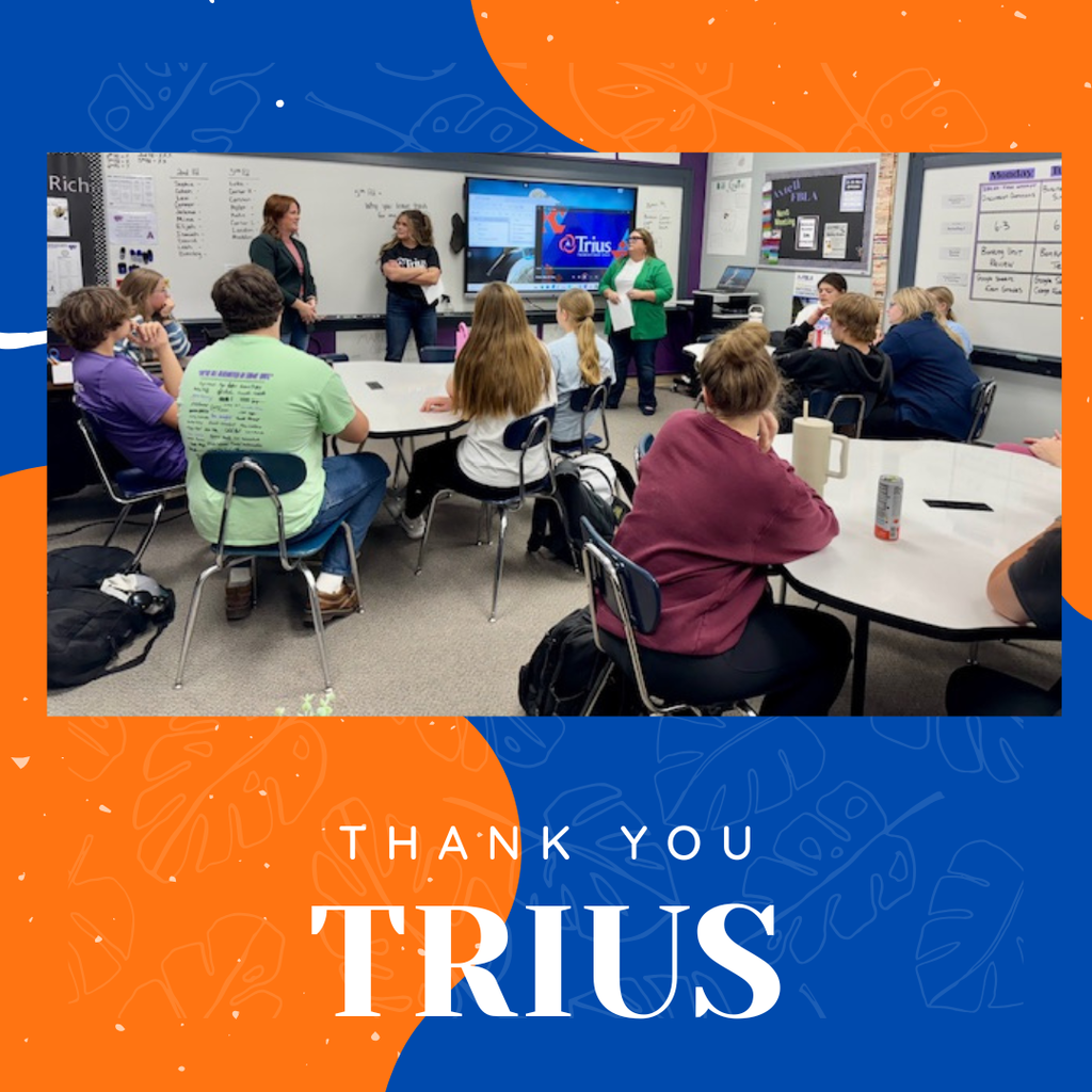 Trius