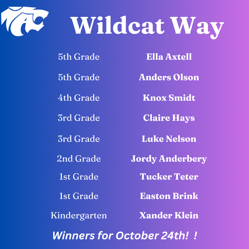 wildcat