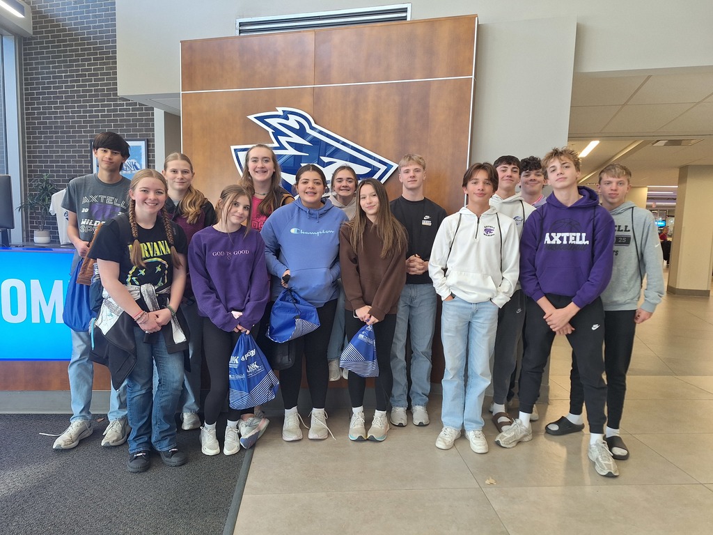 UNK Science Day 2025