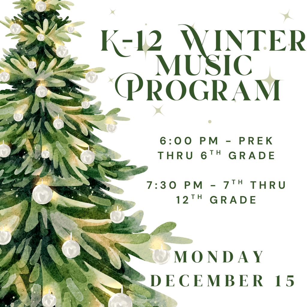 winter program