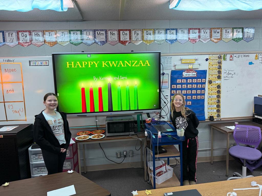 kwanzaa