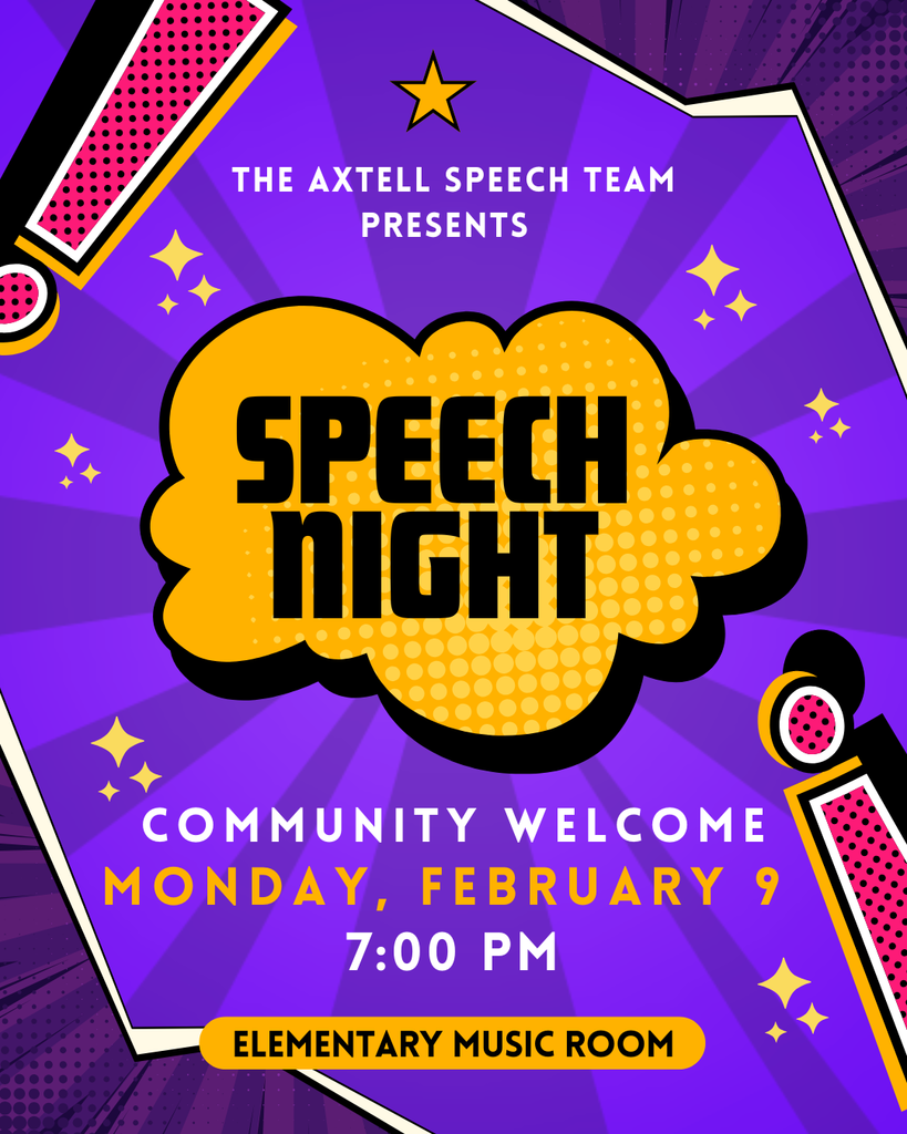 Speech Night
