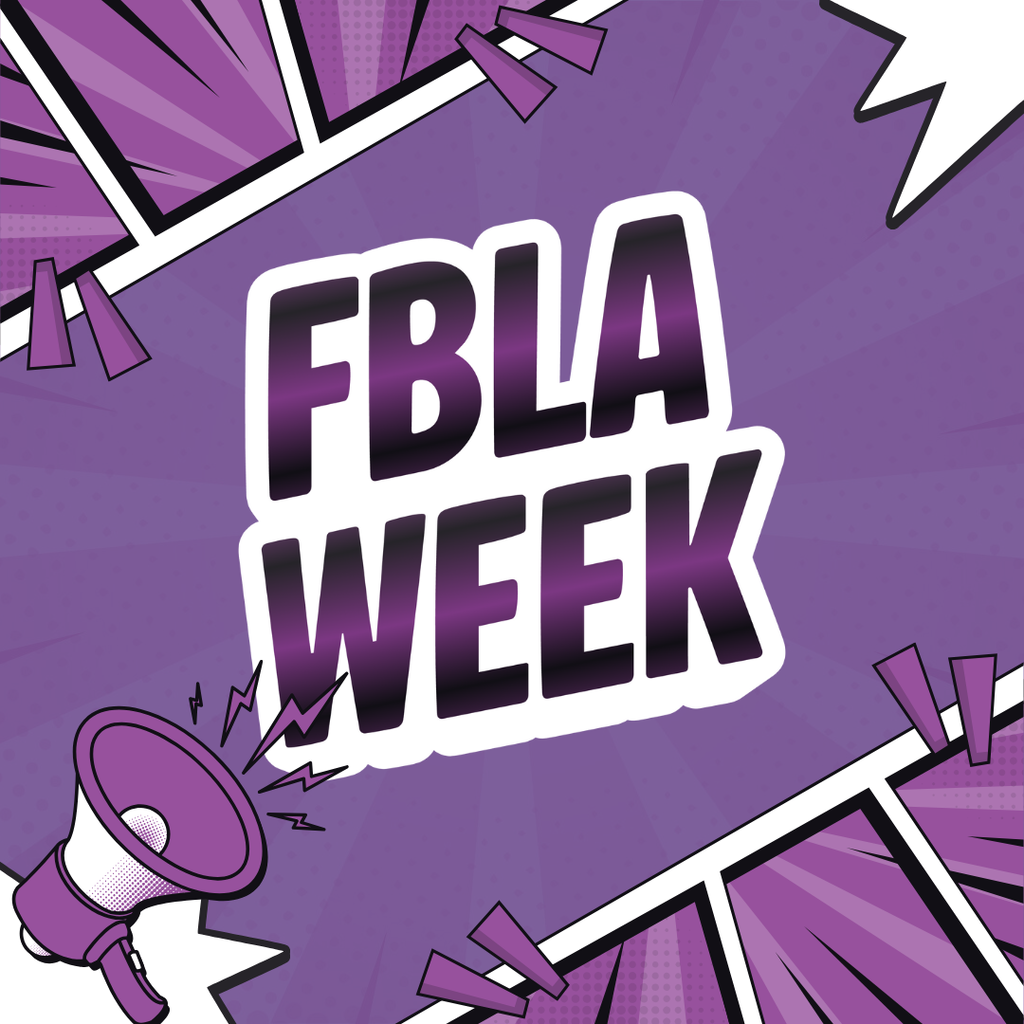 fbla week post